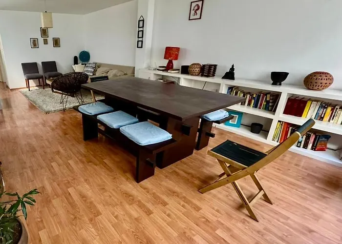 Cozy In Roma Norte-trendy Area Apartment Mexico City