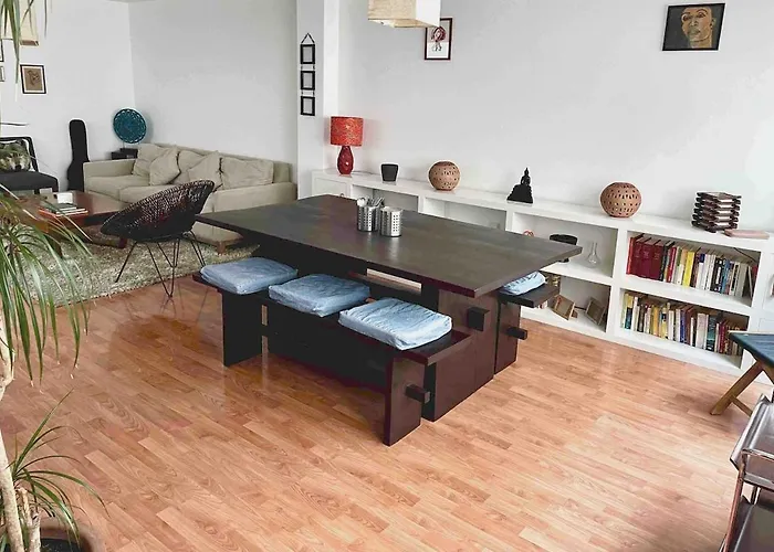 Cozy In Roma Norte-trendy Area Apartment *