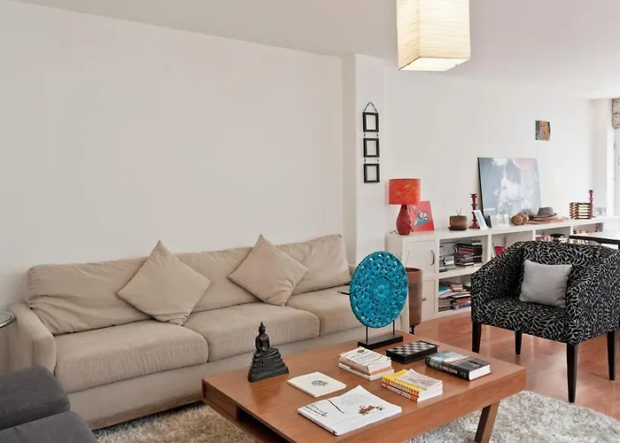Cozy In Roma Norte-trendy Area * Mexico City