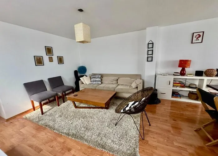 Cozy In Roma Norte-trendy Area