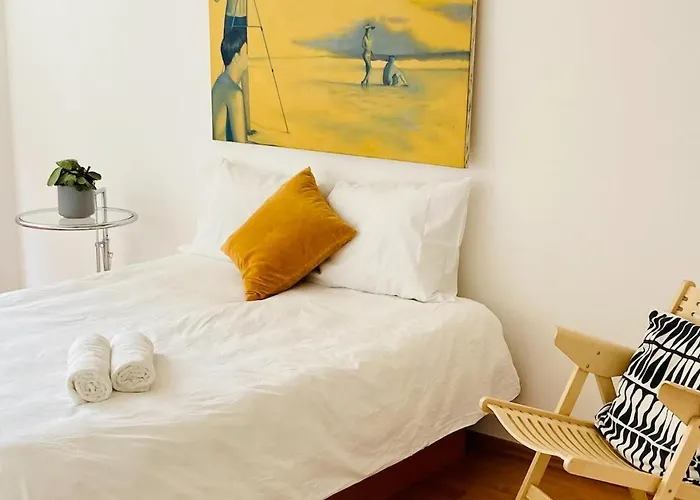 Apartment Cozy In Roma Norte-trendy Area *