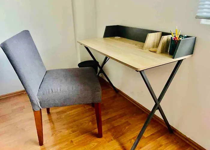 Cozy In Roma Norte-trendy Area Apartment